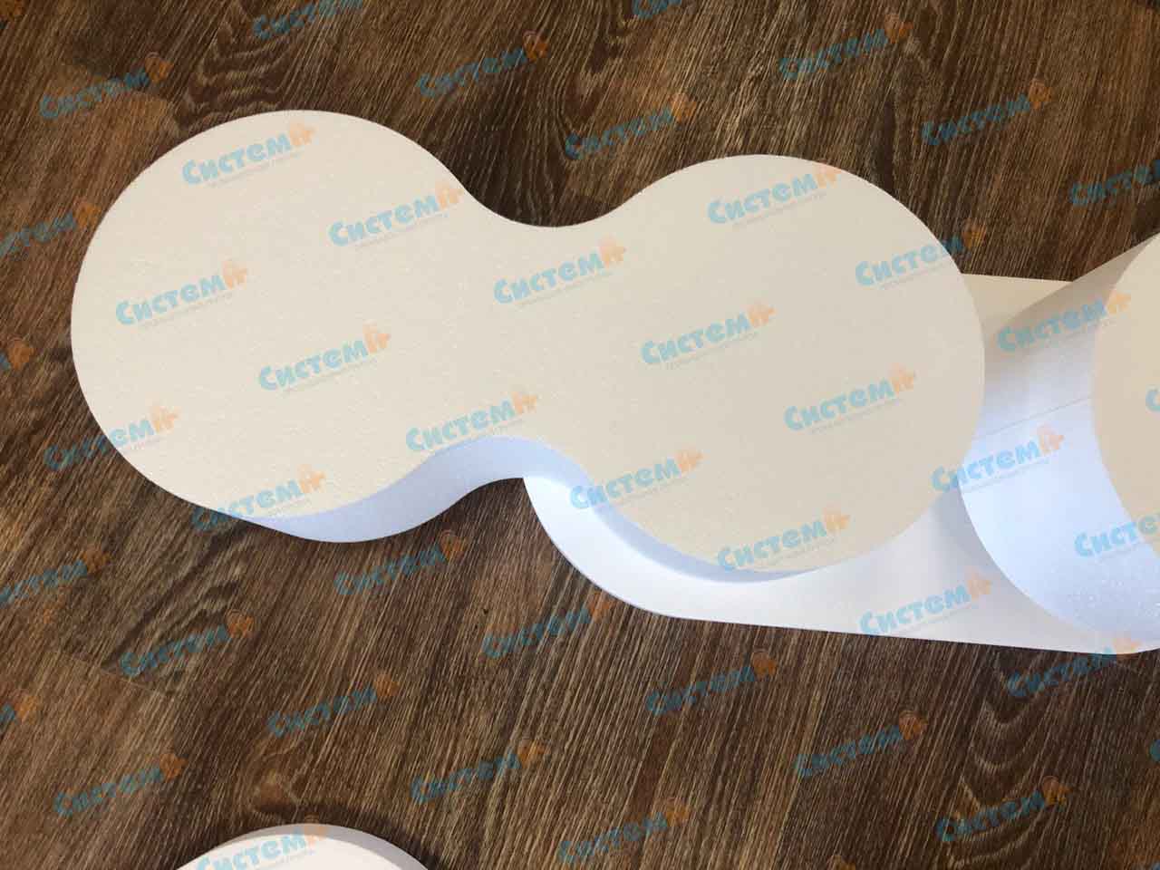 3D элементы для рекламной конструкции