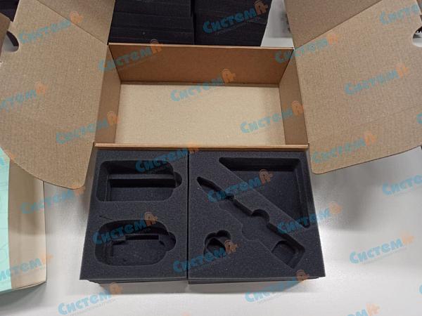 Комбинированная упаковка с поролоном Комбинированная упаковка с поролоном